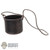 Tool: HY Toys Metal Pot w/Rope