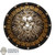 Shield: HY Toys Circular Lion Shield