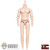 STAINED Figure: HY Toys 1/12 Male Nude Body
