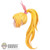 Head: i8Toys Candy w/ Movable Eyes