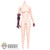 Figure: i8Toys Semi-seamless Female Body w/ Robot Arm