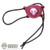 Accessory: i8Toys Female Pink Eyepatch
