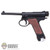 Pistol: IQO Model Type 14 Nambu Pistol (Metal)