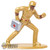 Figurine: Jada Toys GI Joe Doc Nano Metal Fig