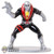 Figurine: Jada Toys GI Joe Destro Nano Metal Fig