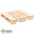 Pallet: K-Bro Wood Pallet