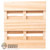 Pallet: K-Bro Wood Pallet