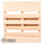 Pallet: K-Bro Wood Pallet