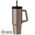 Cup: K-Bro Bronze and Black Quencher Cup