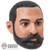 Head: King's Toys Yusuf