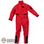 Outfit: King's Toy Mens Red Jumpsuit