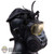 Mask: King's Toy Mens Skull Gas Mask