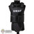 Armor: KadHobby Mens Black SWAT Vest