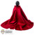 Cape: Kaustic Plastik Red Cloak