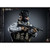 Boxed Figure: King's Toys BFE+ German Anti-Terrorist Police (KT-8008)