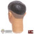 Head: Long Shan 1/12thWWII German Leader