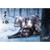 Boxed Figure: Lucifer Cold Winter Big Suit (LXF-2208C)