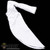 Outfit: Lucifer Female White Wrap Style Dress