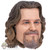 Head: Sideshow The Dude Lebowski