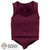 Bulk: Sideshow Mens Maroon Bulking Bodysuit