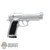Pistol: Mars Toys Beretta