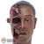 Head: Mars Toys Gus (Bloody)