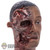 Head: Mars Toys Gus (Bloody)