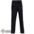 Pants: Mars Toys Mens Black Dress Pants