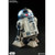 Opened Boxed Figure: Sideshow R2-D2 Deluxe (2172)