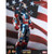 Opened Boxed Figure: Hot Toys Iron Patriot (902014)