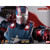Opened Boxed Figure: Hot Toys Iron Patriot (902014)