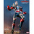 Opened Boxed Figure: Hot Toys Iron Patriot (902014)