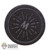 Barware: Black Drink Coaster