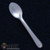 Utensil: Miniverse Silver Spoon