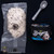 Food: Miniverse Breyers Cookies and Cream Ice Cream