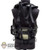 Vest: Mini Times OD Chest Rig System