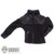Jacket: Mini Times Mens Black Polartec Classic 300 Fleece