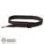 Belt: Mini Times Mens Black Belt