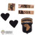 Insignia: Mini Times Ross Airborne Insignia Set