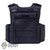 Vest: Modeling Toys Female AXS Police Stab Ballistic Tactical Body Armor w/Pouches (Buddy Lok System)