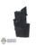 Holster: Modeling Toys SFL Model 295 Retention Duty Holster w/Belt Loop
