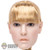 Head: Moe Toys Tatyana (No Neck Socket)