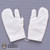 Gloves: Moe Toys Female Snow Camouflage Mittens