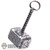 Tool: Hot Toys Battle Cracked Mjolnir (LED) (READ NOTES)