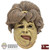 Head: Mezco 1/12th Grandma Leatherface