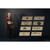 Boxed Figure: Nine Craftsmen Ciri Armored (NC-J002)