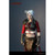 Boxed Figure: Nine Craftsmen Ciri Armored (NC-J002)