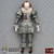 Figure: Neca 1/10th Pennywise Body w/Molded Clothes and Boots