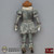 Figure: Neca 1/10th Pennywise Body w/Molded Clothes and Boots