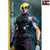 Boxed Figure: NW Toys 1/12th Uncle Wolf (NWT-2301)